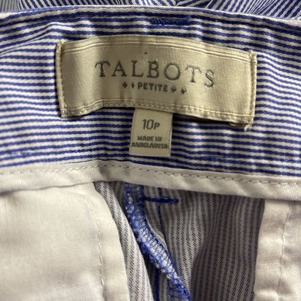 Talbots Shorts‎ - Picture 4 of 6